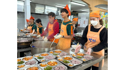26/27 南韓．首爾 ｜ 深度首爾：文化體驗與義工服務的交織之旅