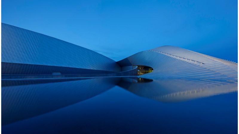 哥本哈根城市規劃、歷史藝術文化探索之旅