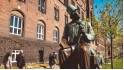 哥本哈根城市規劃、歷史藝術文化探索之旅