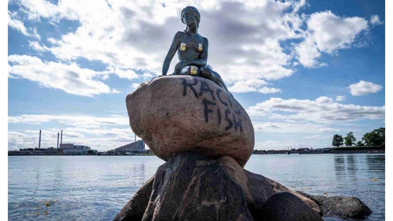 哥本哈根城市規劃、歷史藝術文化探索之旅