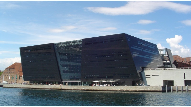 哥本哈根城市規劃、歷史藝術文化探索之旅