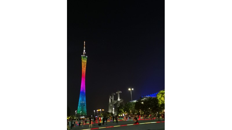 大灣區金融科技文化體驗之旅