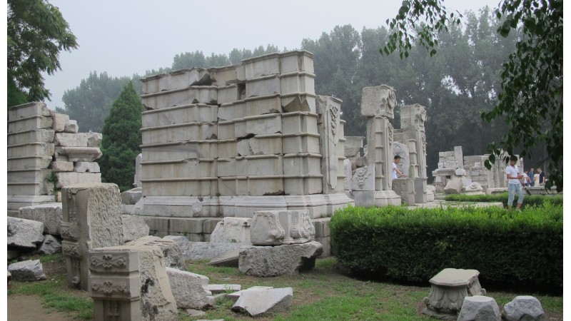 北京歷史文化、藝術探索及學術交流之旅