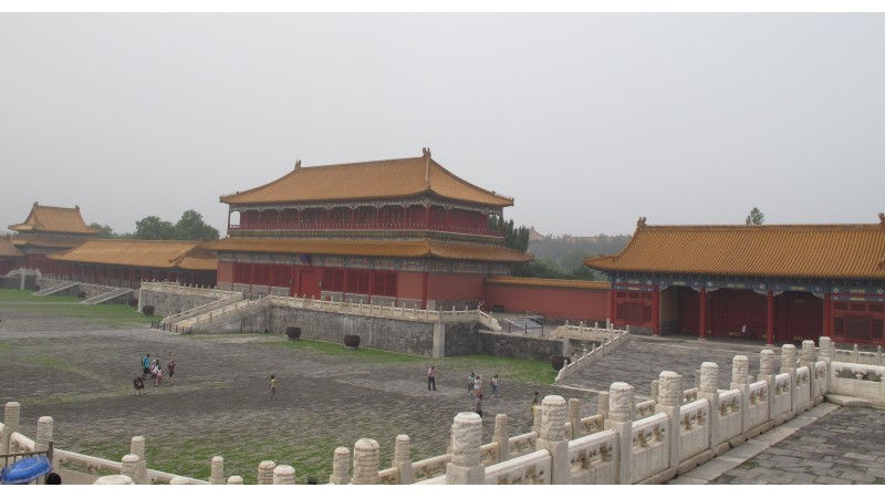 北京歷史文化、藝術探索及學術交流之旅