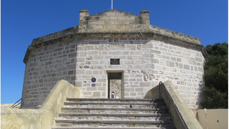 澳洲珀斯﹑弗里曼特爾自然生態﹑歷史文化體驗之旅