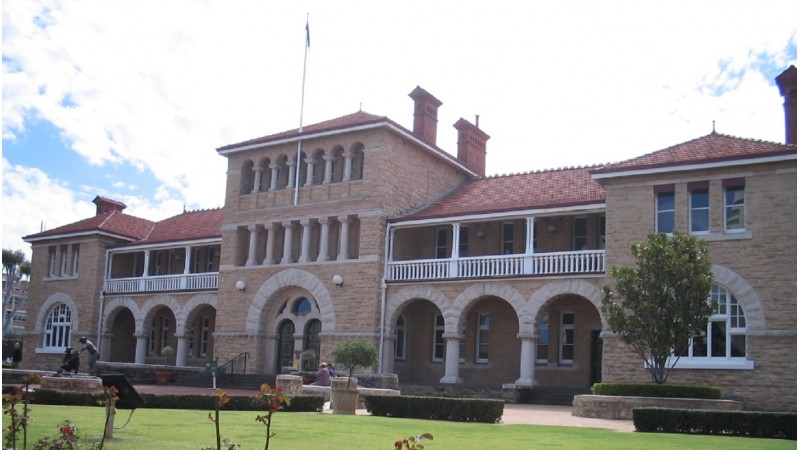 澳洲珀斯﹑弗里曼特爾自然生態﹑歷史文化體驗之旅