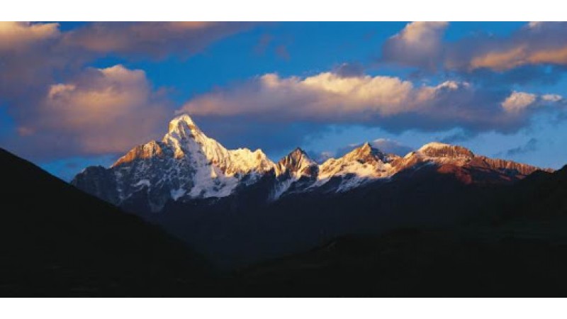 四川少數民族義工服務團