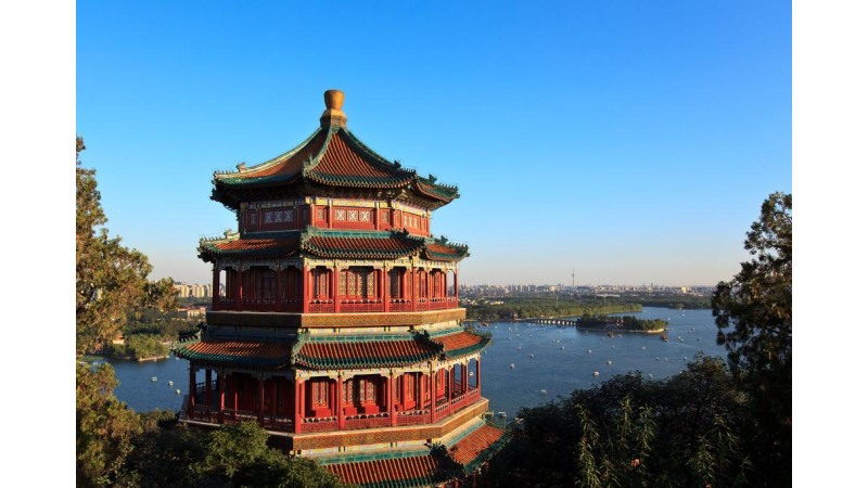 北京歷史文化、藝術探索及學術交流之旅