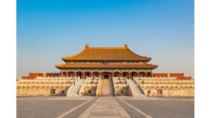 北京歷史文化、藝術探索及學術交流之旅