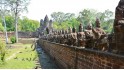 柬埔寨歷史探索﹑義工服務之旅