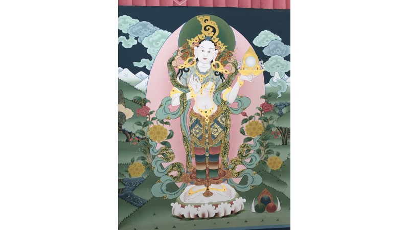 最後的香格里拉－不丹