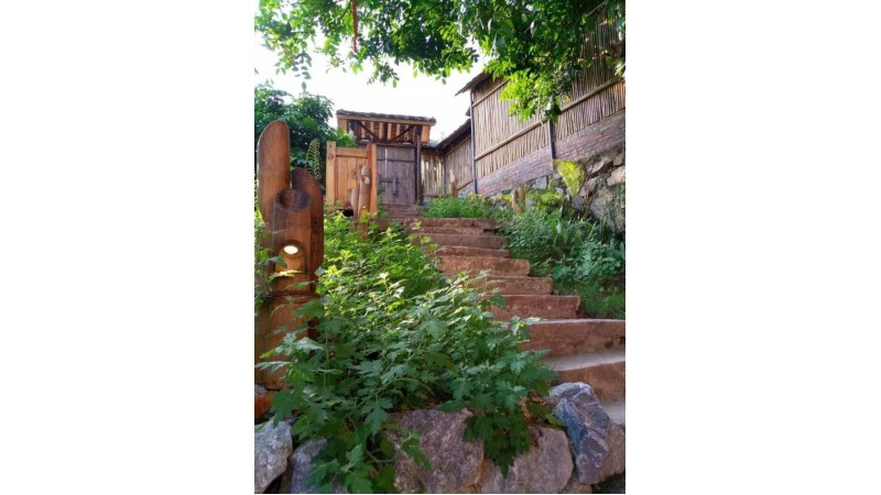 廣東清遠山鄉農村生活體驗之旅