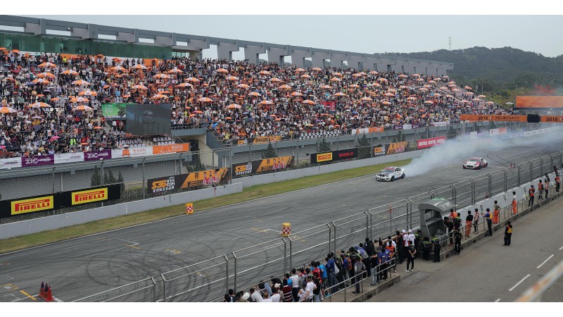 廣州STEM汽車科技遊學團