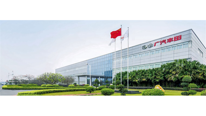 廣州STEM汽車科技遊學團