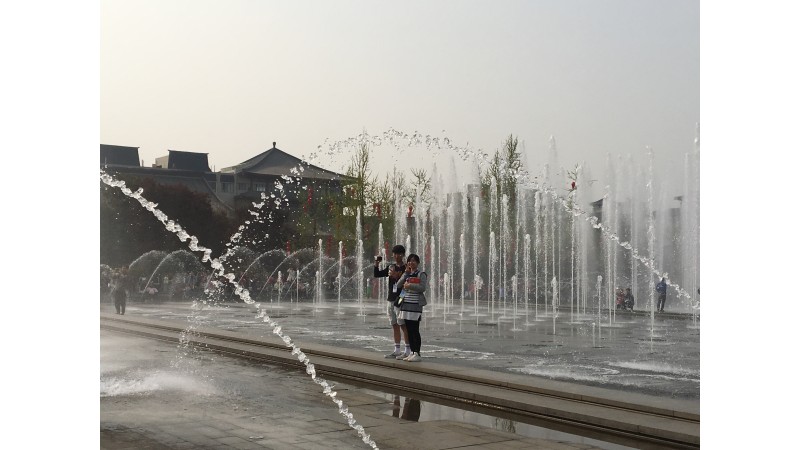 考察西安遠古及中國歷代遺址之旅