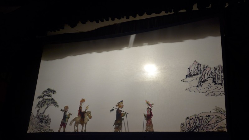 考察西安遠古及中國歷代遺址之旅