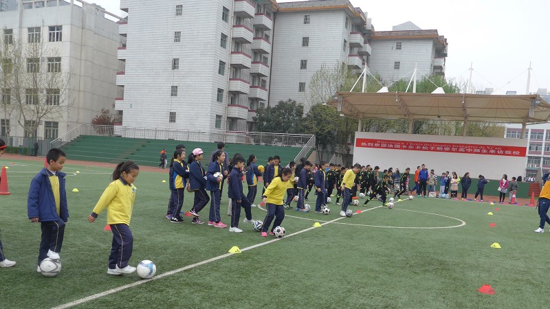 考察西安遠古及中國歷代遺址之旅