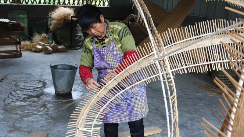 四川歷史文化藝術及生態保育之旅