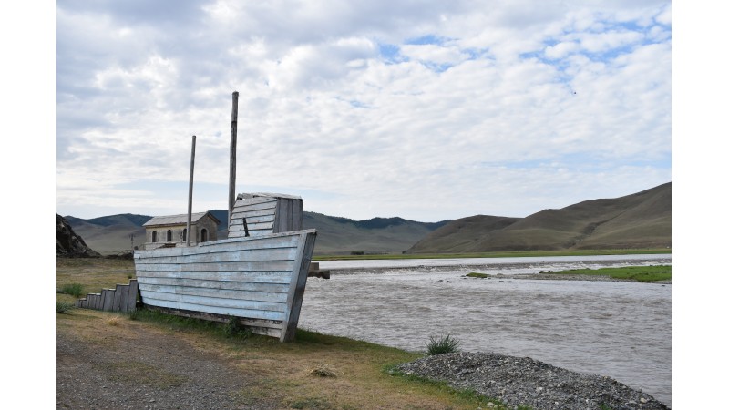 探索蒙古國歷史宗教文化、生活體驗之旅