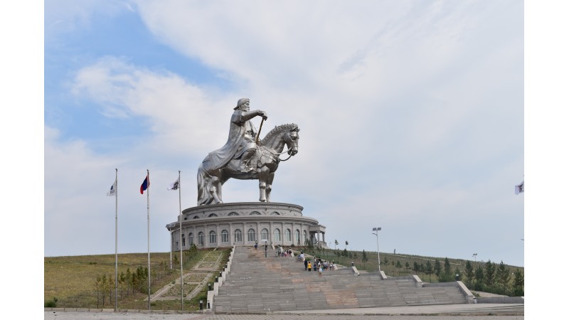 探索蒙古國歷史宗教文化、生活體驗之旅