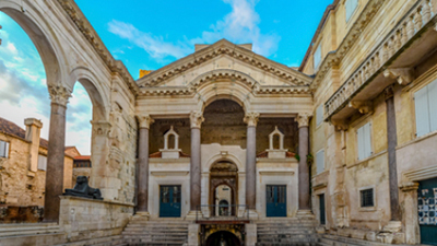 帝國遺跡與戰爭印記：深入巴爾幹歷史心臟地帶