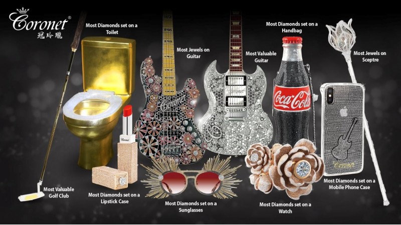 本地珠寶產業探索課程