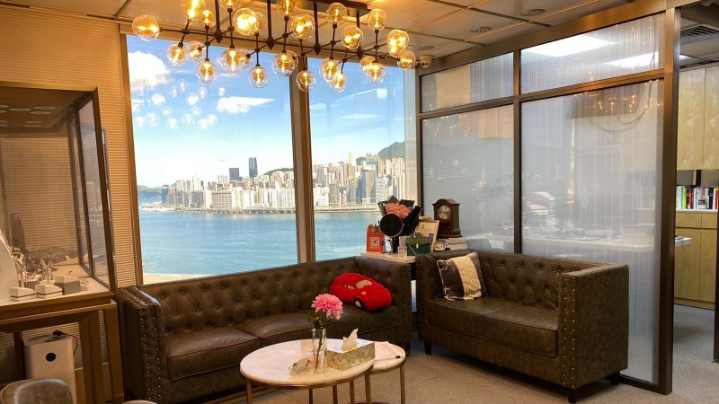 本地珠寶產業探索課程