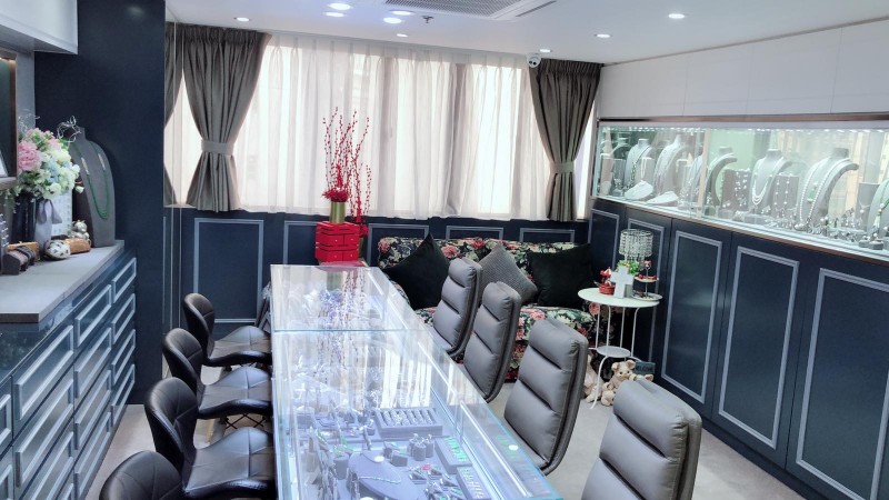 本地珠寶產業探索課程