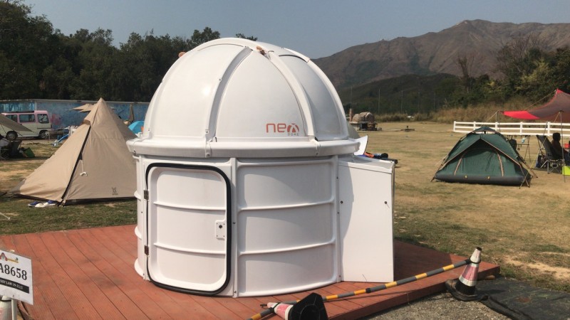 環保樂器製作﹑扎染工作坊﹑ 戶外觀星體驗之旅