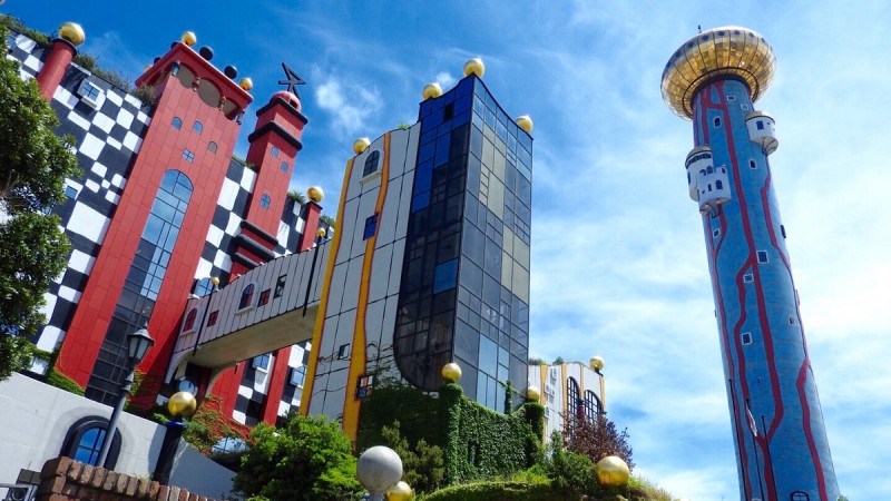 探索大阪科技﹑防災及環保之旅