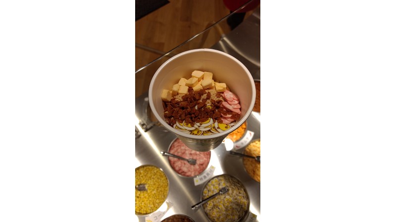 探索大阪科技﹑防災及環保之旅