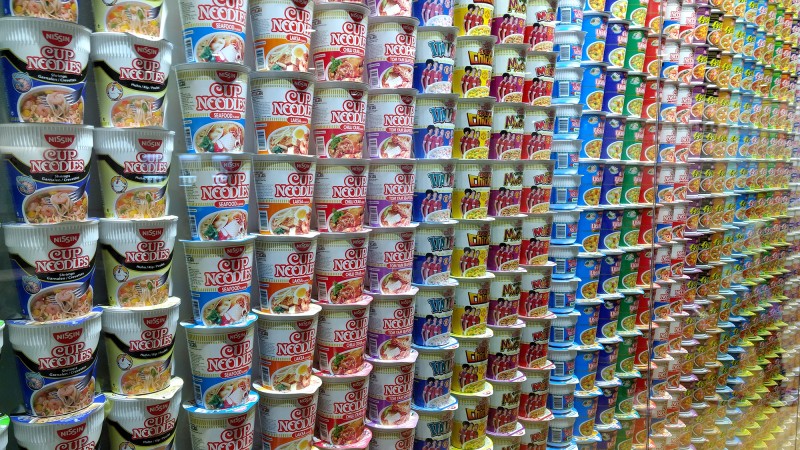 探索大阪科技﹑防災及環保之旅