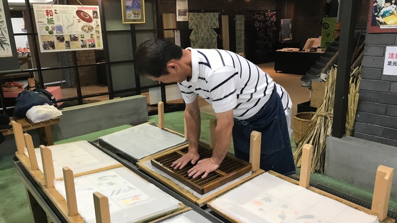 東京STEAM、環保及防災學習體驗之旅