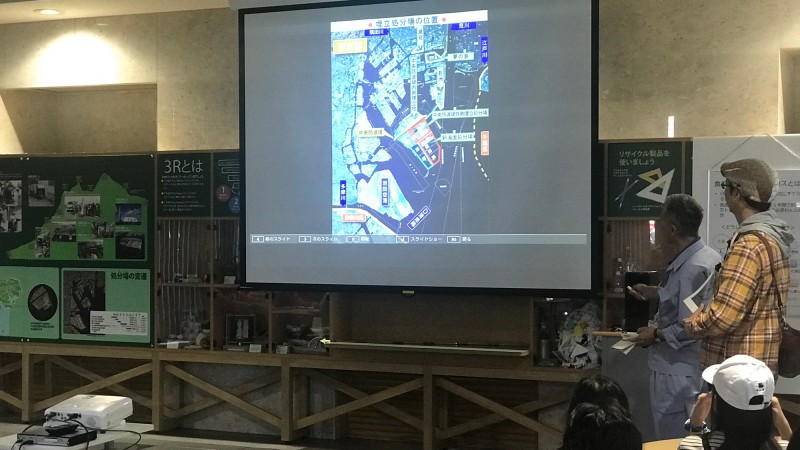 東京STEAM、環保及防災學習體驗之旅