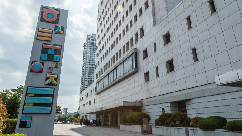 韓國音樂交流之旅