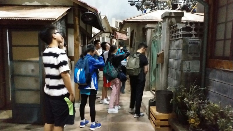 韓國音樂交流之旅