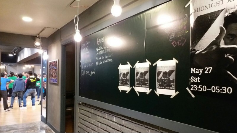 韓國音樂交流之旅