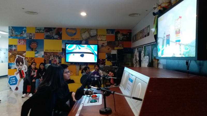 首爾環境保育﹑科技探索及文化藝術體驗之旅