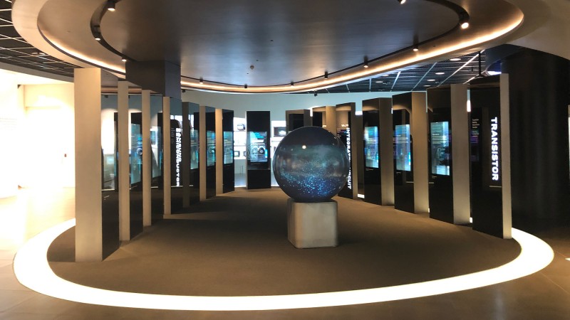 首爾環境保育﹑科技探索及文化藝術體驗之旅