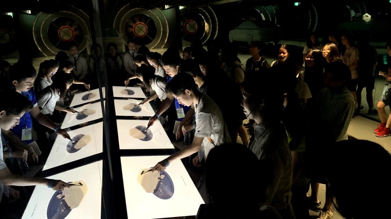 首爾環境保育﹑科技探索及文化藝術體驗之旅