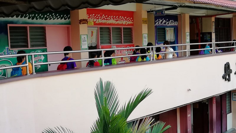 探索馬來西亞多元文化﹑自然資源及生態保育之旅