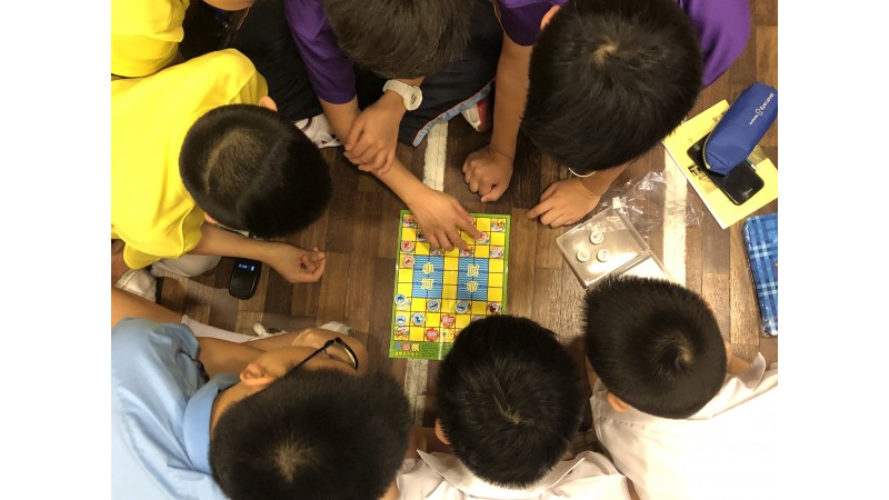 探索馬來西亞多元文化﹑自然資源及生態保育之旅