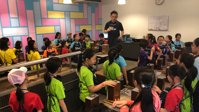 探索馬來西亞多元文化﹑自然資源及生態保育之旅