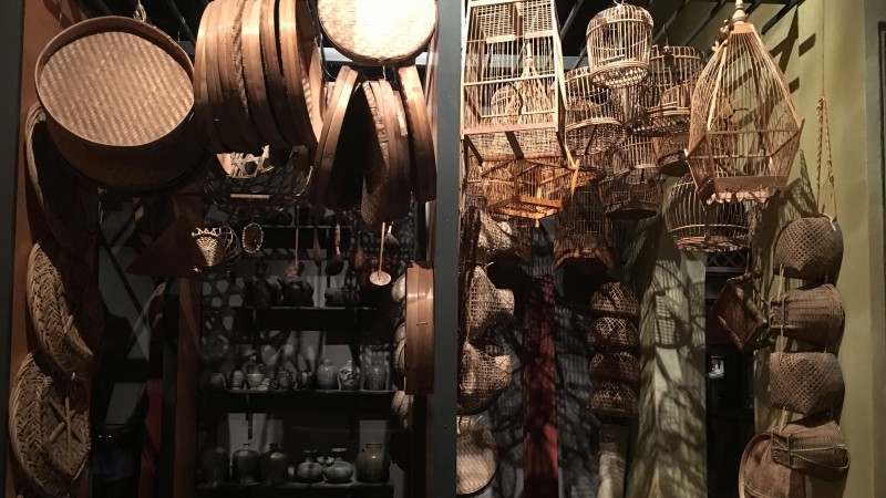 探索新加坡多元文化﹑科技及城市規劃之旅