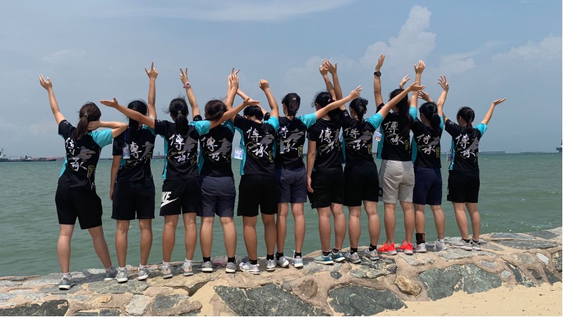 探索新加坡多元文化﹑科技及城市規劃之旅