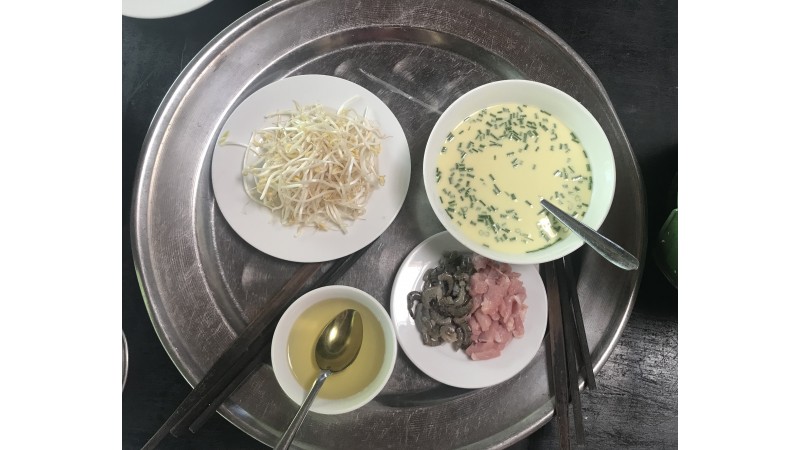 越南峴港歷史文化﹑義工服務及農耕體驗之旅