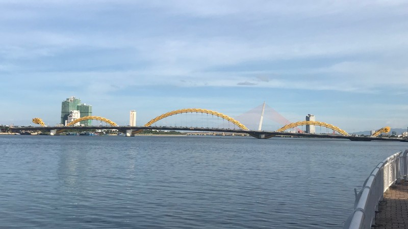 越南峴港歷史文化﹑義工服務及農耕體驗之旅