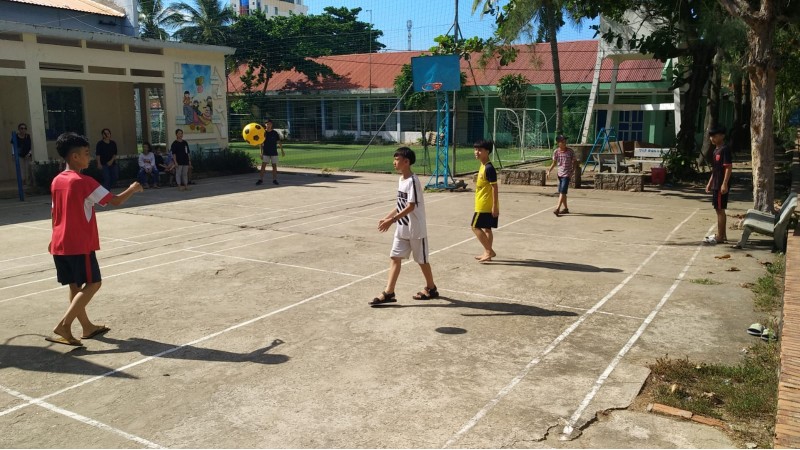 越南峴港歷史文化﹑義工服務及農耕體驗之旅