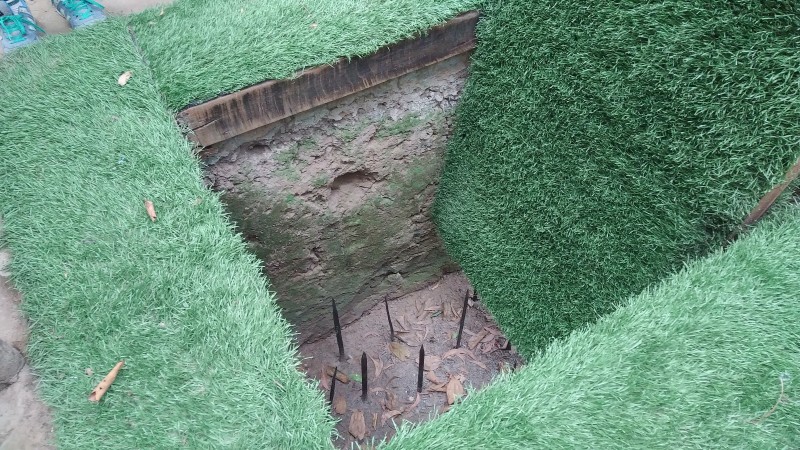 越南胡志明市歷史文化﹑戰爭反思及義工服務及之旅