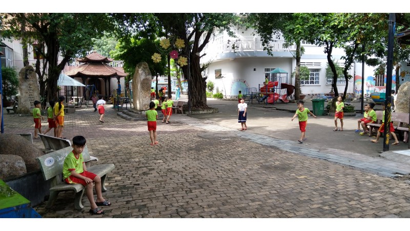 越南胡志明市歷史文化﹑戰爭反思及義工服務及之旅